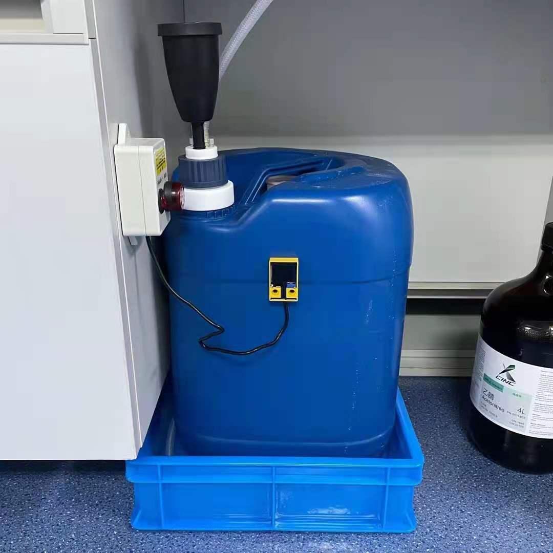 危险化学品的五个注意事项